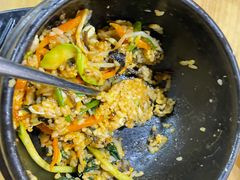 -故乡家韩国料理(丹东街店)