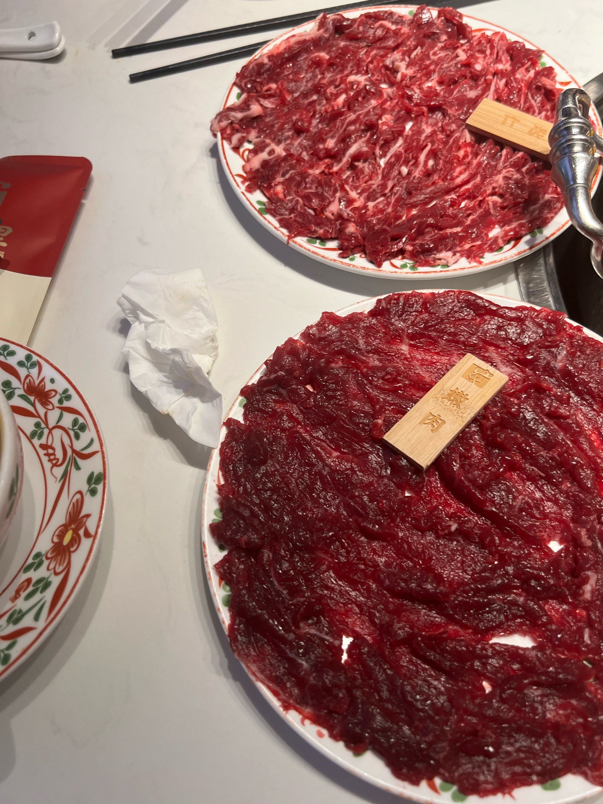 环境优雅服务周到是朋友聚会和家庭聚餐的理想选择每次光临都