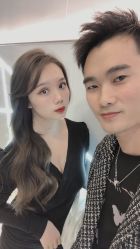 -AMO SALON男士形象