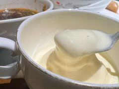 冰淇淋-虾佬圣汤·海鲜姿造(乐堤港店)