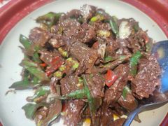 -食膳人家·永州美食地标(双牌店)