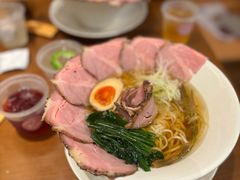 -真打拉面·日式拉面新流派(体育西横街店)