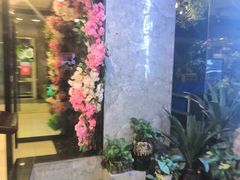 -舌尖上的食缘花园主题餐厅