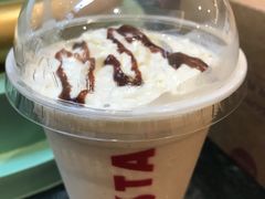 -COSTA COFFEE(上海月星环球港店)