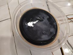 龟苓膏-達揚原味燉品(文明路店)