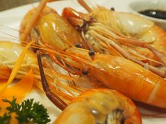 -旺达·福州菜(正大广场店)