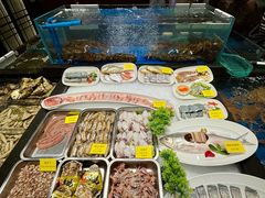 -阿明小菜·海鲜·上海菜(梅陇店)