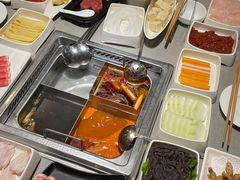 -海底捞火锅(奥山世纪城店)