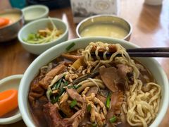 -陈记锅盖面(长江路店)