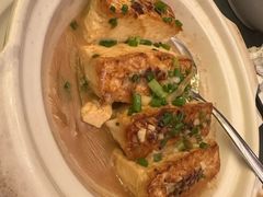 -汕头龙光喜来登酒店-采悦轩中餐厅