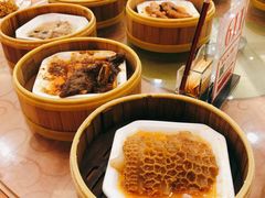 -聚彩居三和酒楼•老字号粤菜(南城店)