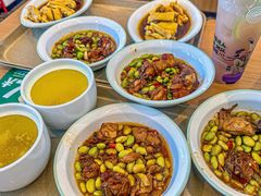 -老乡鸡(新邻天地店)