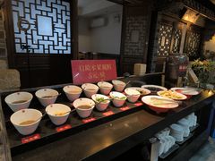 -越城记黑鱼煲(福侨大厦店)