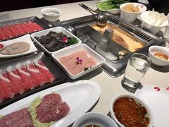-海底捞火锅(振华商厦店)