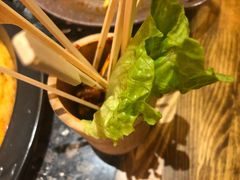 -蜀大侠火锅(古田店)