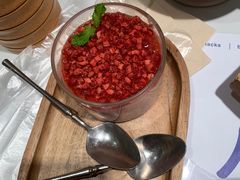 -火山屋台(新街口店)