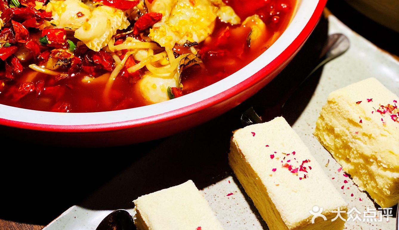 冬日贴秋膘｜那时新疆·大月氏 大口吃肉的快乐你懂吗？