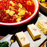 冬日贴秋膘｜那时新疆·大月氏 大口吃肉的快乐你懂吗？