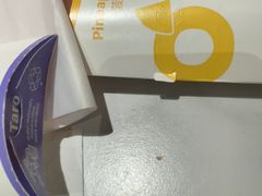 -麦当劳(凯德MALL太阳宫店)