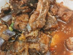 -东江海鲜酒家(艺都分店)