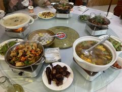 -诚明农家乐