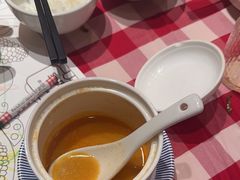 -西贝(武汉天地店)