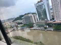 -中山喜来登酒店