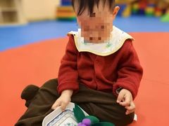 -浦东三林赢在起点早教中心·亲子托班早教体验课儿童兴趣班逻辑思维专注力幼小衔接			(金谊广场中心)