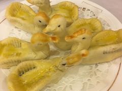 -北京全聚德(天安门店)