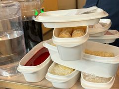 -海底捞大排档火锅(打浦路店)