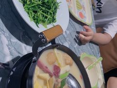 -披云云小馆·味道江湖(姚家园万象汇店)