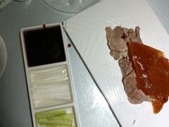-鸭王烤鸭店(三里河店)
