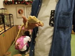 -藦茜花园宠物主题亲子互动体验馆(国顺东路店)