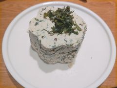 -船歌·鱼水饺青岛菜(闽江二路店)