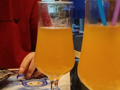 -安德烈俄式西餐厅(中央大街店)