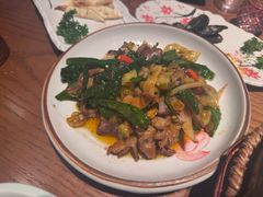 -人间酒暖·Go blanc·烧鸟·深夜食堂(陆家嘴店)