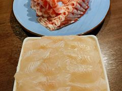 -快乐小羊火锅(河西王府井店)