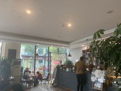 -房角石西餐厅Cornerstone Cafe(龙潭广场店)