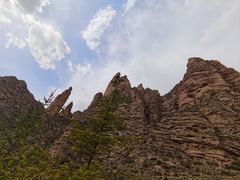 -黄河三峡风景名胜区