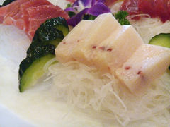 千惠什锦金枪鱼-千惠生鱼片(连红小区店)