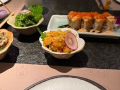 -三笙精致·料理(海河店)