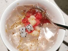 -江渔儿酸菜鱼·拔草餐厅(虎门君乐汇店)