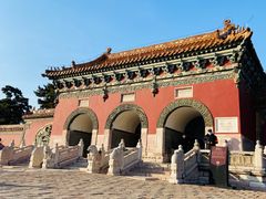 -北陵公园