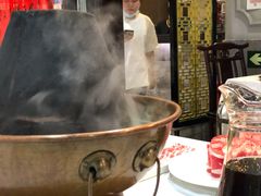 -东来顺饭庄(五道口店)