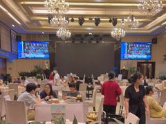 大堂-北海渔村酒楼·粤菜海鲜点心(新华店)