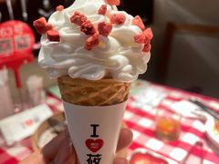 -西贝(六里桥旗舰店)