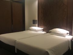 -三亚湾红树林度假世界(木棉酒店)