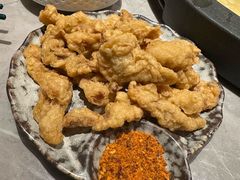 -芸山季·云南山珍菌火锅(宝能环球汇店)