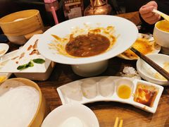 -北京老铺烤鸭(西稍门店)