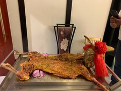 -壹号院音乐餐厅•烤全羊•新疆菜(浐灞店)